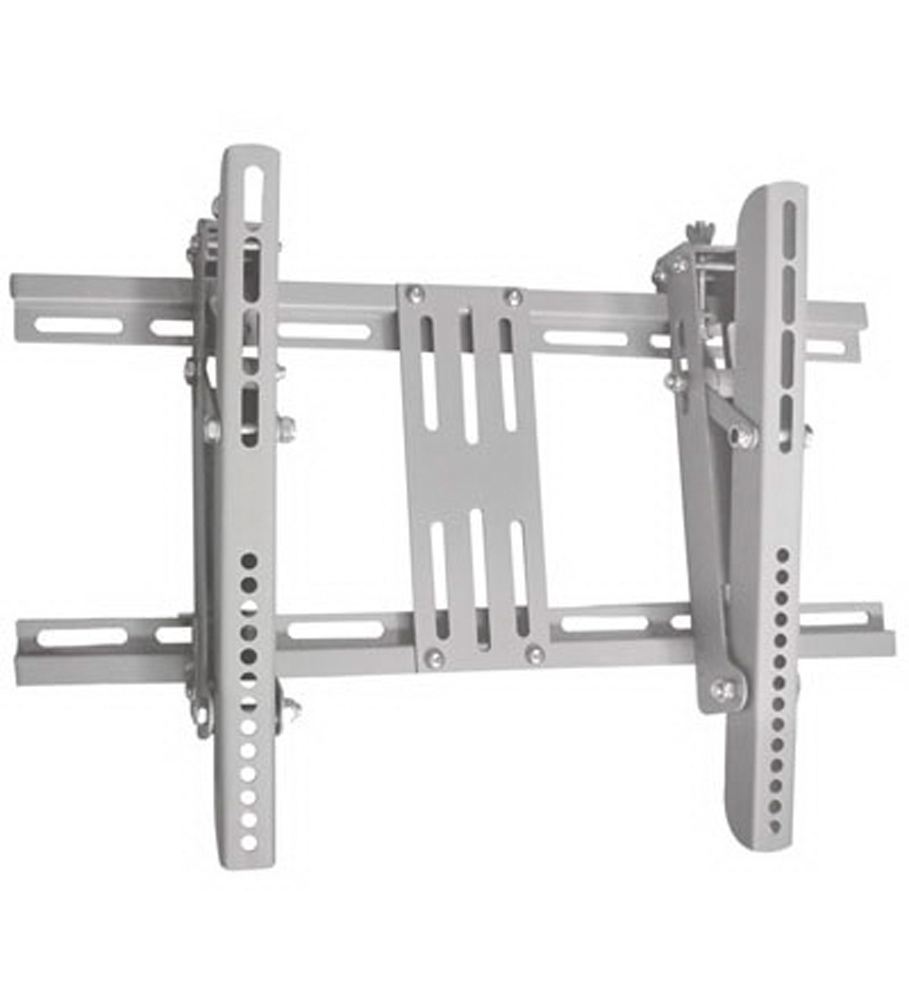 Seinäteline 75kg 23-37"" VESA100-300, 78mm seinästä