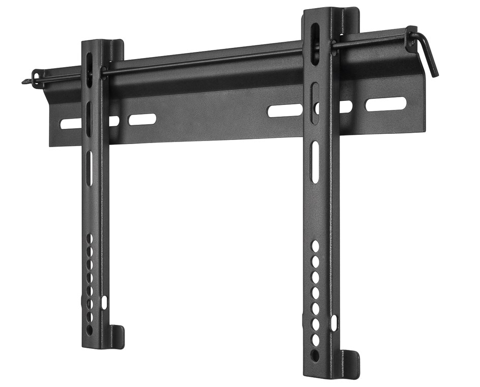 Wall mount 45kg 23-58" 19 mm from wall