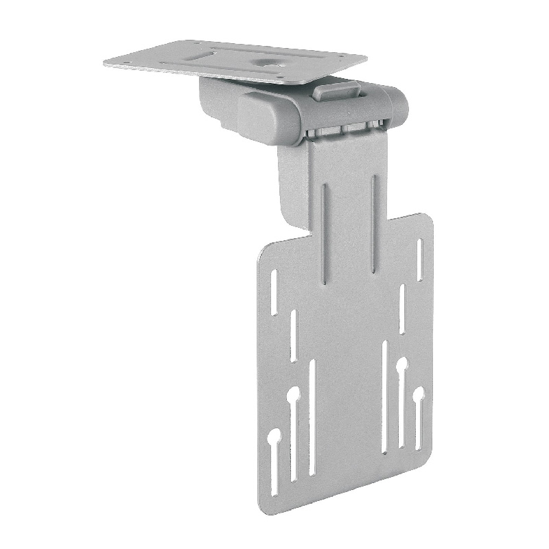Cabinet mount 5kg 10-20"" 120°/360° VESA50/75/100