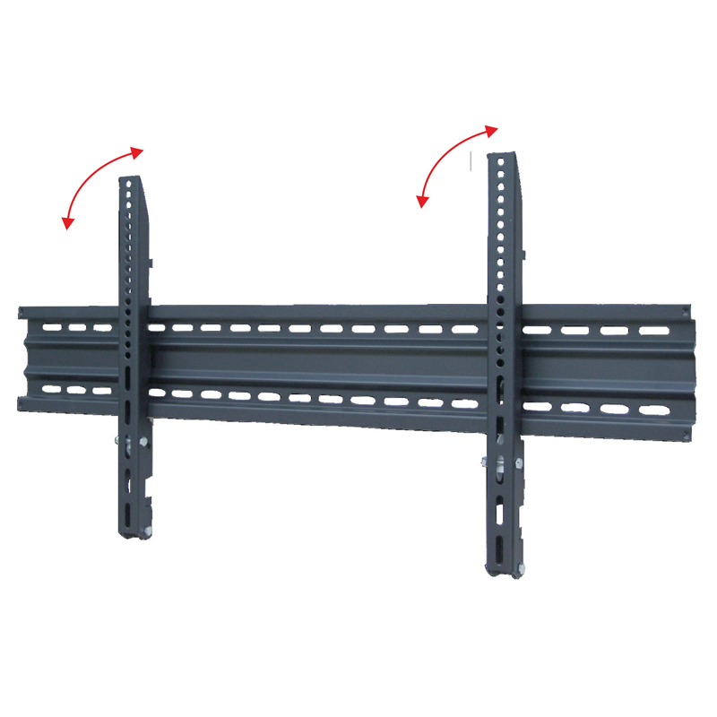 Väggfäste 60kg 40-80"" VESA800x400 35 mm från vägg, 0-12°