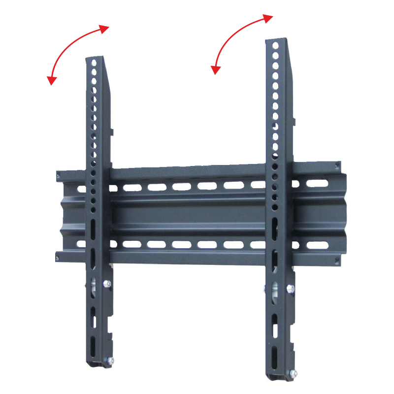 Väggfäste 50kg 26-52"" VESA600x400 35 mm från vägg, 0-12°