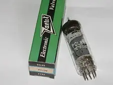 elektroniputki =6GW8 Zaerix