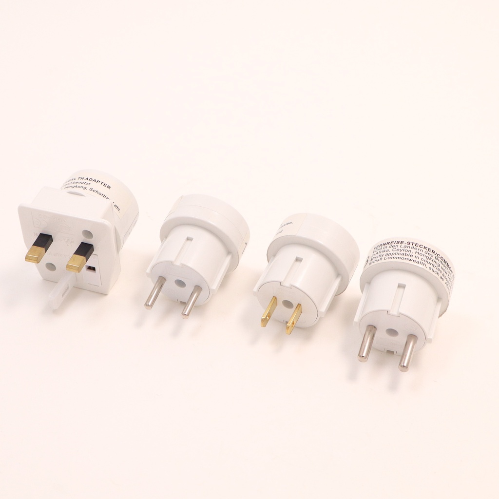 Reseadapter