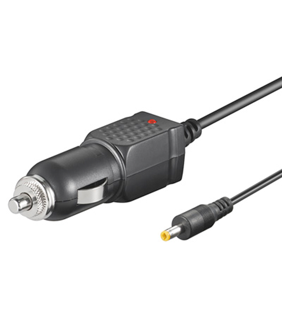 Tupakansytytinlaturi TomTom/PSP 12-24V>5V/500mA