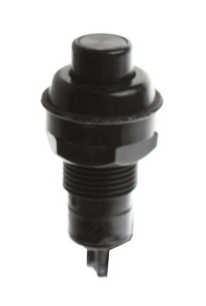 Push-button switch 2-pin ON-OFF