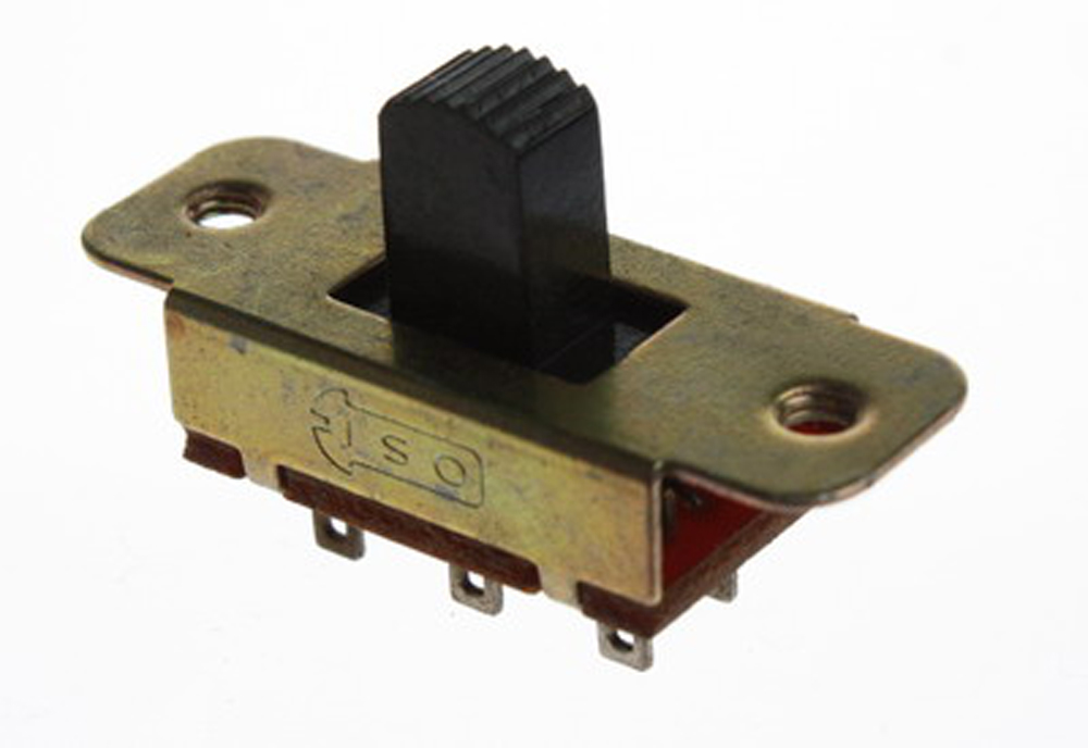 Slide switch 6-pin=ss007