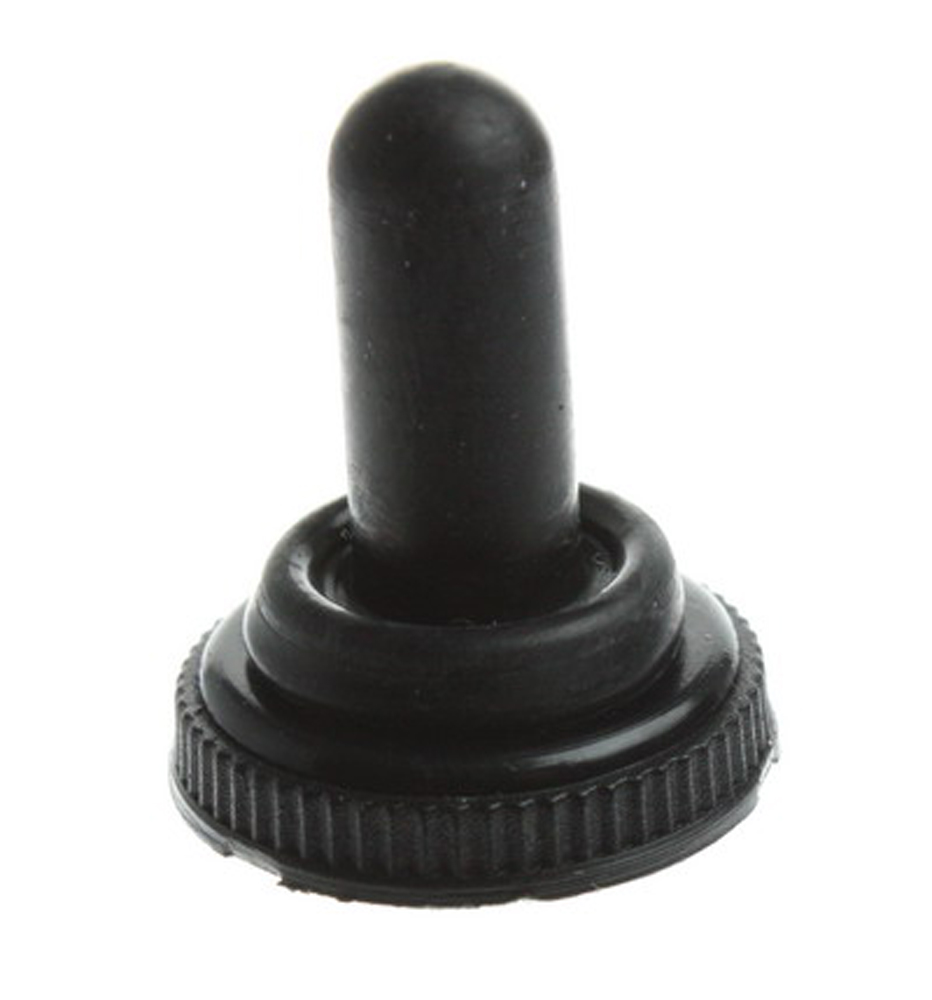 Protective cap for B067 series switches