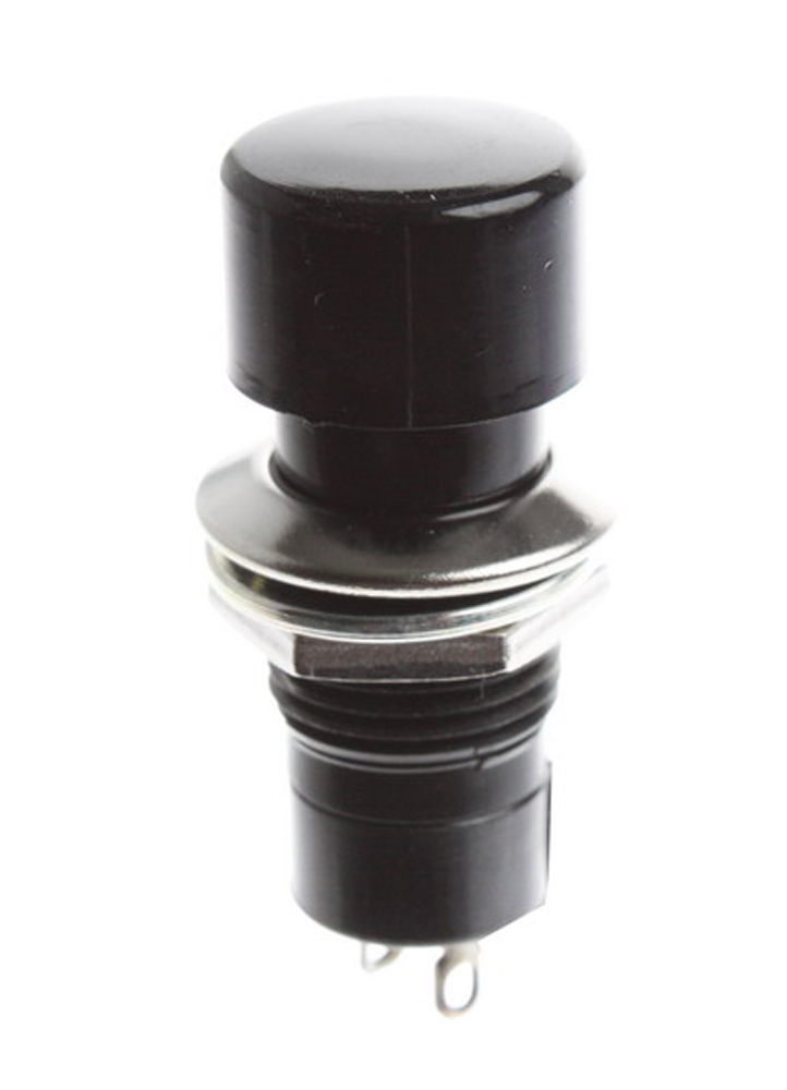Push-button switch 2-pin ON-OFF