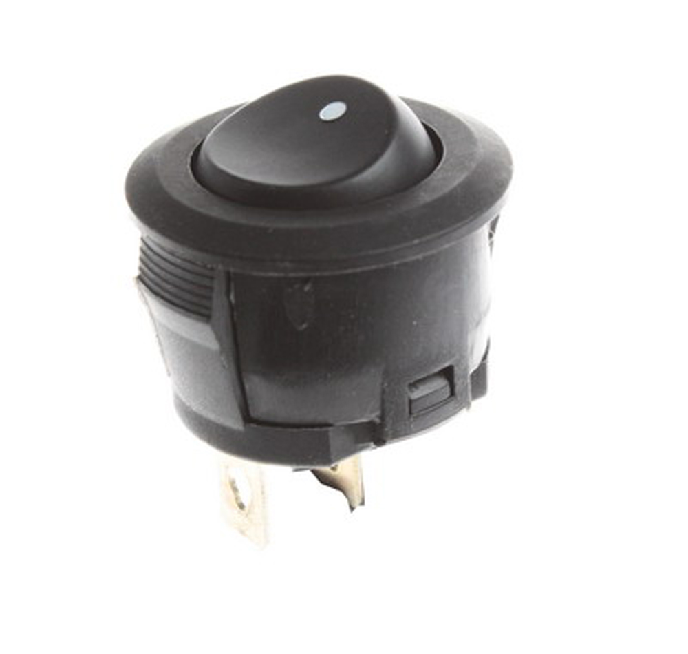 Rocker switch ON-OFF MS-110 MARUSHIN