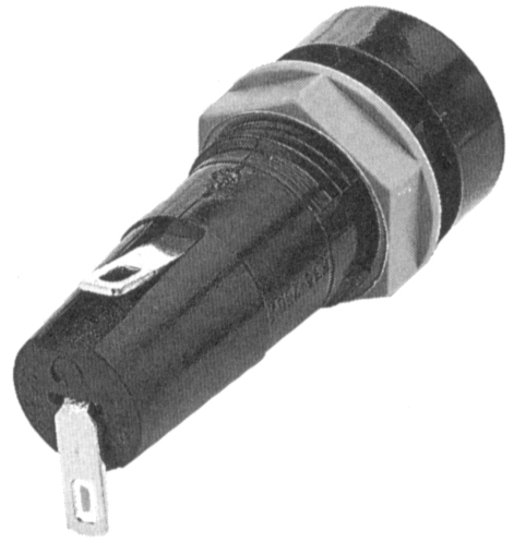 Sulakepesä 5x20 