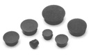 Täckplugg för 22 mm hål
