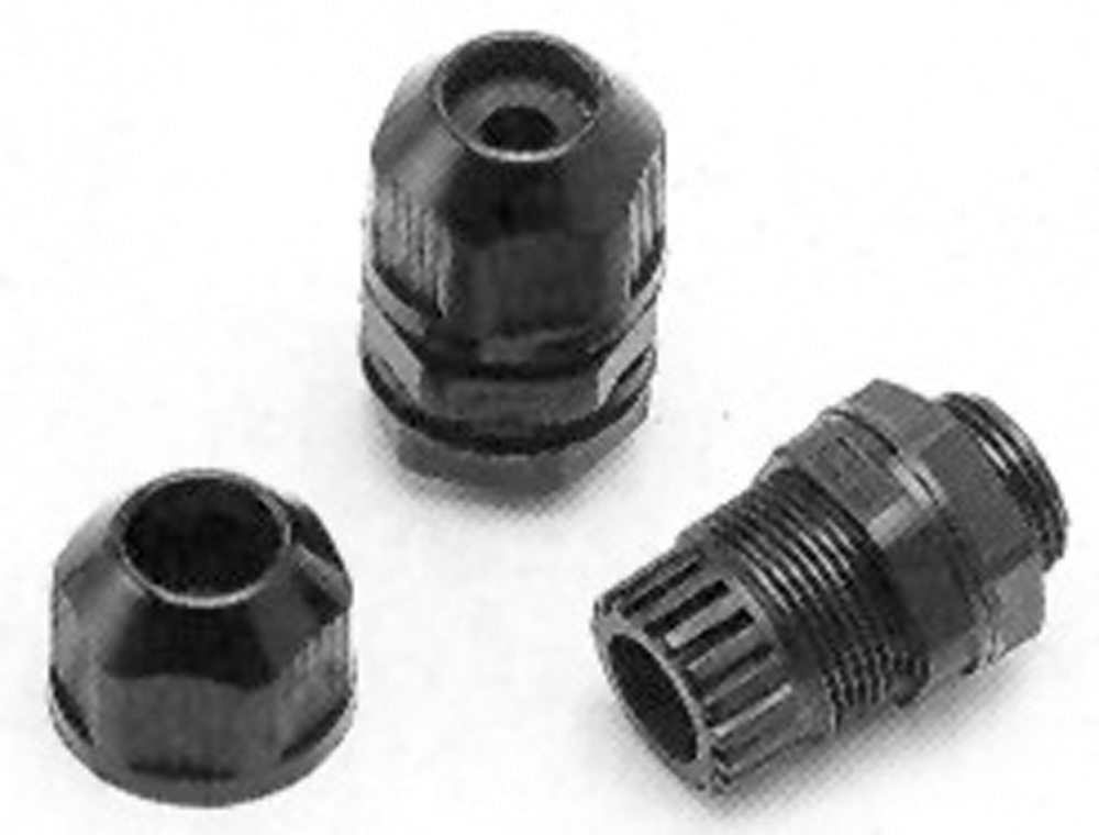 Läpivientisuoja m20x1,5 