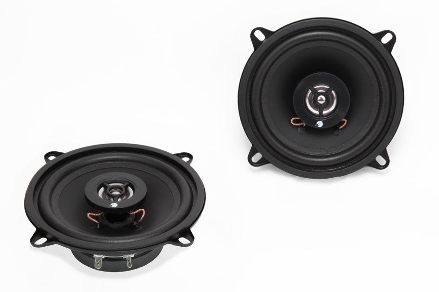 Kaiutin EL130 2-tie 130mm 80W 