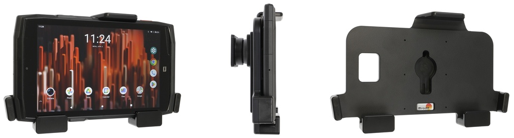 Brodit 716353 Passive holder Crosscall Core-T5