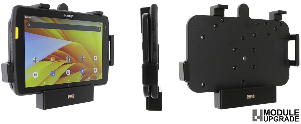 Brodit 710317 Passive holder Zebra ET40/45 8