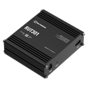 5 porttinen kytkin 100 Mbps Firewall, RMS tuki