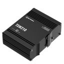 8‑porttinen 1000 Mbps kytkin 2×SFP Plug and Play