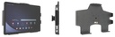 Brodit 711389 Passive holder Samsung Galaxy Tab A9+ 11 SM-X210/SM-X215 LTE/SM-X216 5G