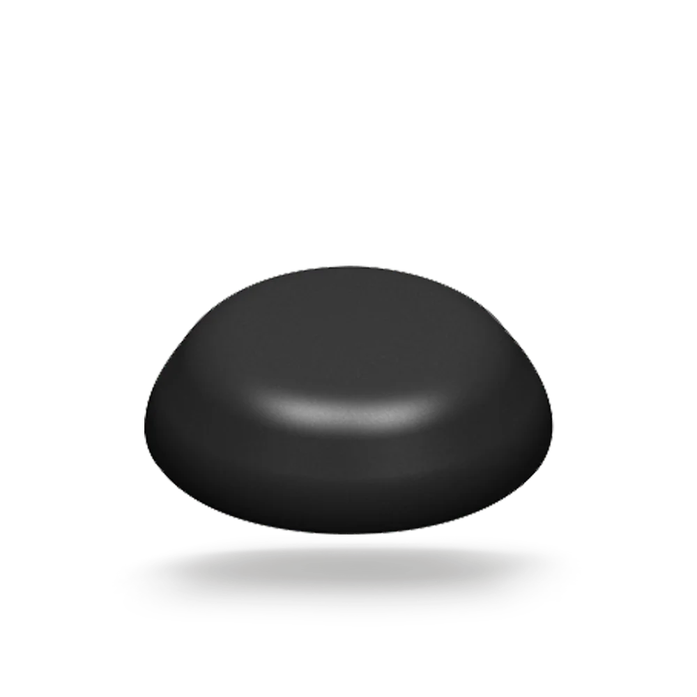 410-430 MHz antenn lågprofil 0 dBi