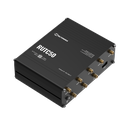 5G-router WiFi6 GPS 5×Ethernet 2×SIM Cat 20