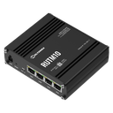 WiFi 5-accesspunkt, 2,4/5 GHz, 802.11b/g/n/ac, Bluetooth, 4× Ethernet
