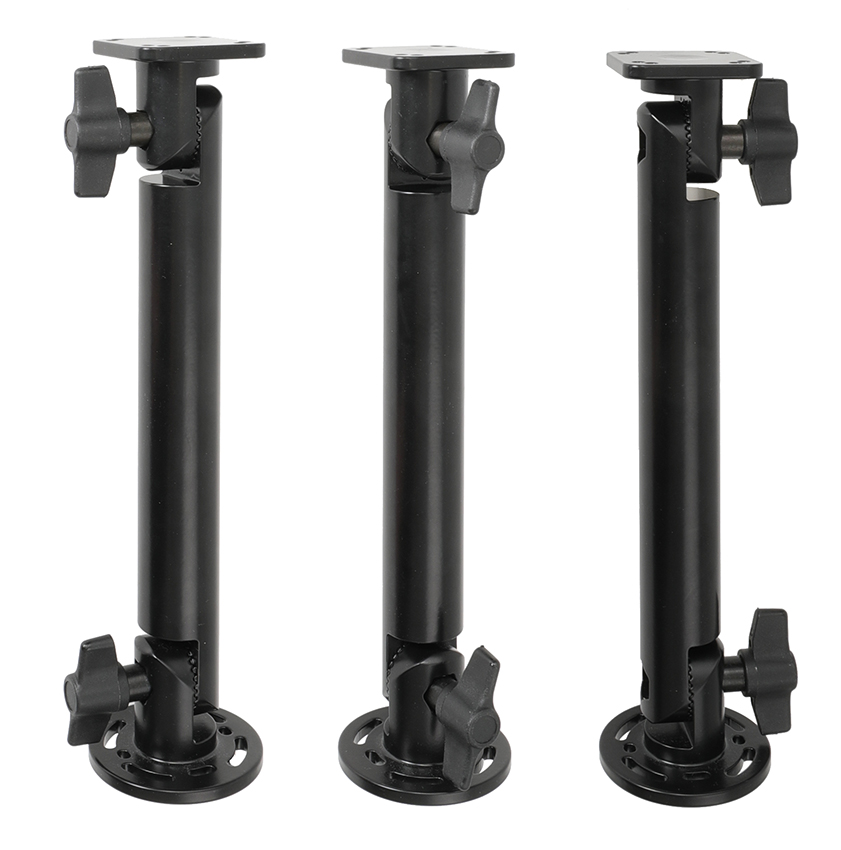 Varsikiinnike, 10″, kokonaispituus 264 mm, siipimutteri – Brodit
