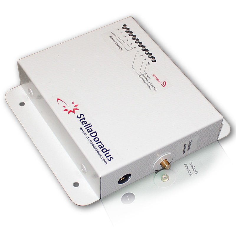repeater 1B 800 MHz 1 output USE REQUIRES A LICENCE