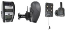 Brodit 215843 Mount with MultiMoveClip + base Zebra ZQ610/ZQ620, QLN 220/320