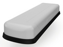 Megalodon® 8x8 MiMo 4G/5G ajoneuvoantenni 617-960/1710-6000 MHz 