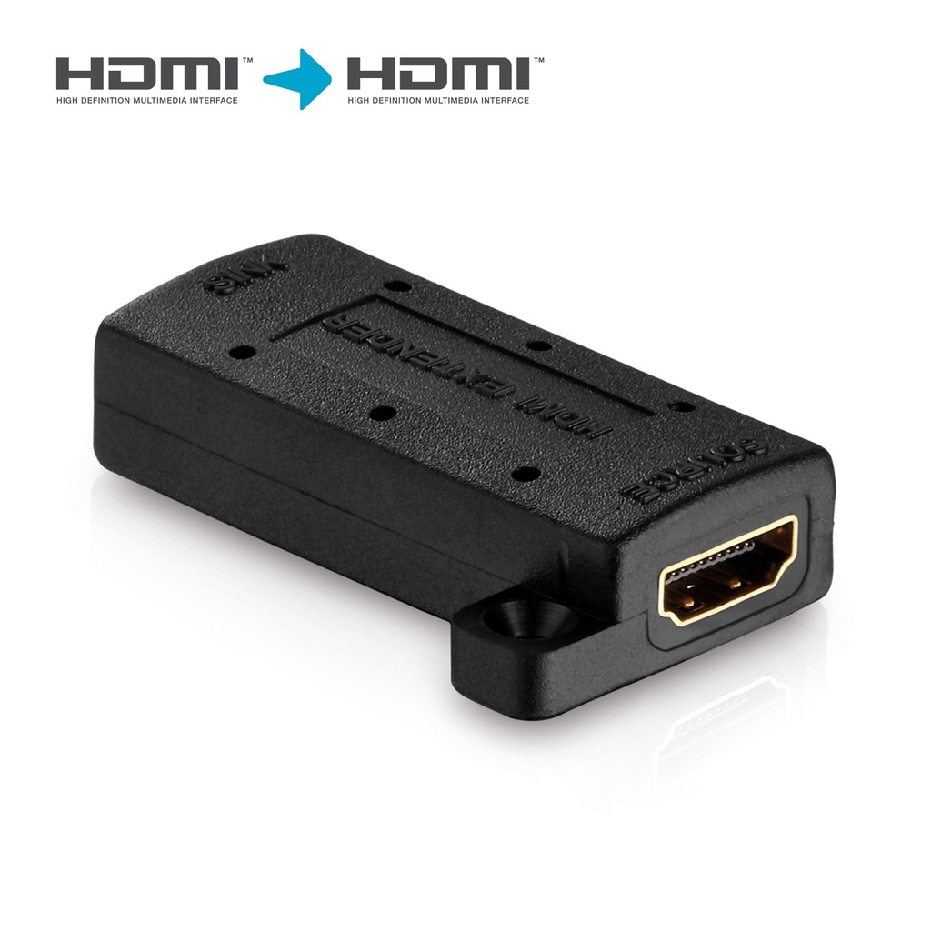 HDMI repeater 4K@60 Hz 30 m