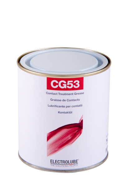 Electrolube CG53A – Contact Treatment Grease, 25 kg