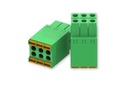 RUT906/956/TRB145 2×3-pin I/O connector