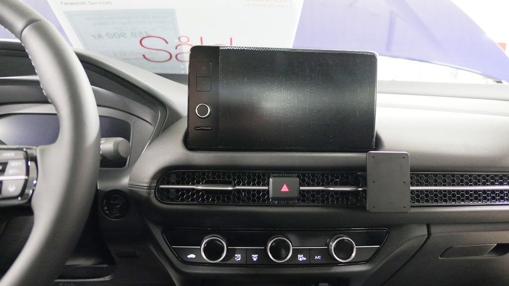 Brodit 856030 ProClip mittfäste Honda ZR-V 2024-2025