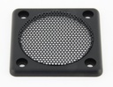 Speaker grille 58 mm FR58 for speaker, Visaton