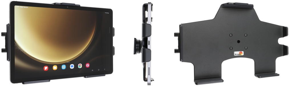Brodit 711384 Passive holder Samsung Galaxy Tab S9 FE SM-X51x