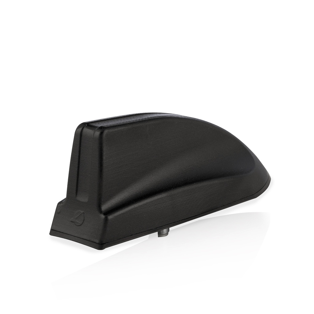 4G/5G/DAB/GNSS/FM-antenn Shark 3 3×Fakra-hane