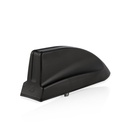 4G/5G/DAB/GNSS/FM-antenn Shark 3 3×Fakra-hane