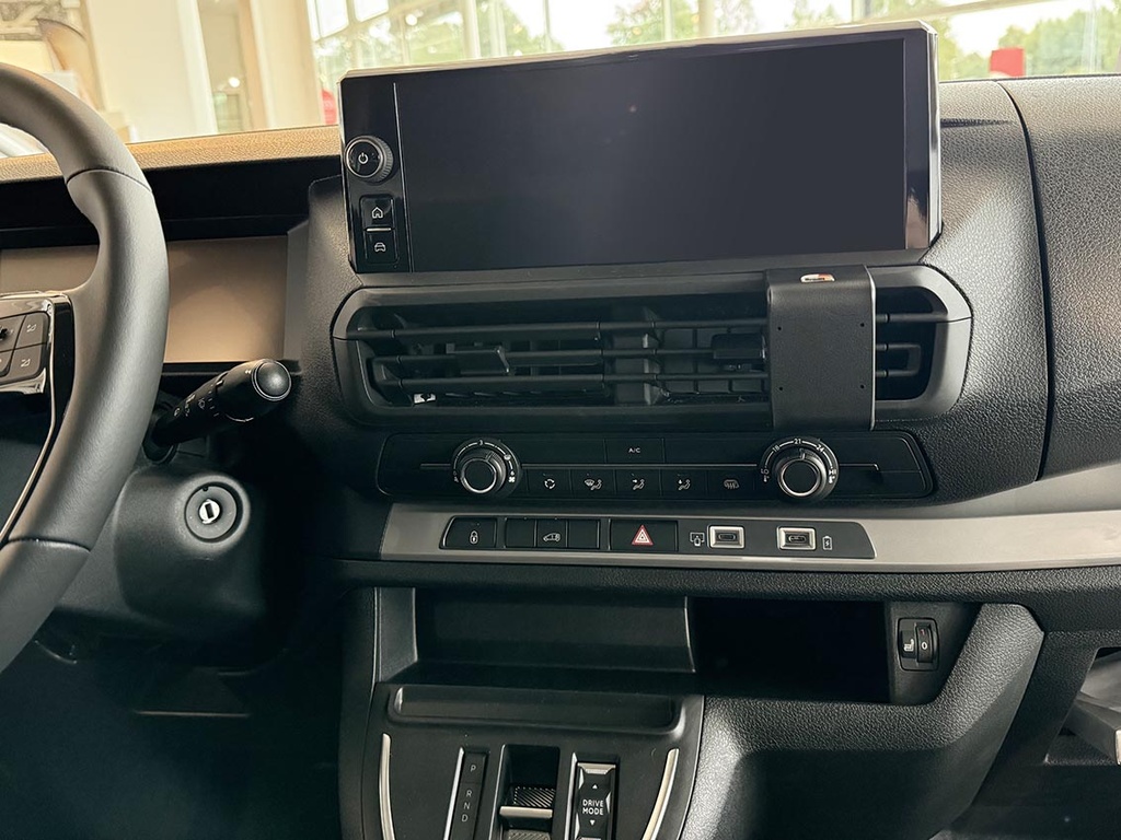 Brodit 856121 ProClip center mount right Toyota Proace 2025