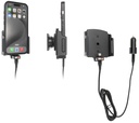 Brodit 721376 säädettävä aktiivipidike USB-C, 70–83 × 8–12 mm
