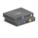 2x1 USB 3.2 HDbase extender Host