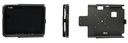 Brodit 216498 Passiv hållare Zebra ET65W ET65 ET60W