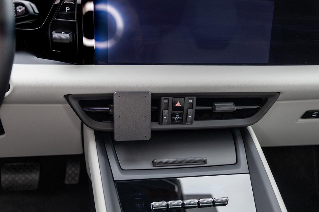Brodit 856136 ProClip mittfäste Porsche Macan