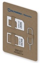 SIM adapter kit for Teltonika routers