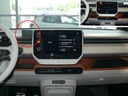 ProClip autokoht kiinnike kesk Volkswagen ID. Buzz Cargo 2023-2024 (Only For 12" Screen)