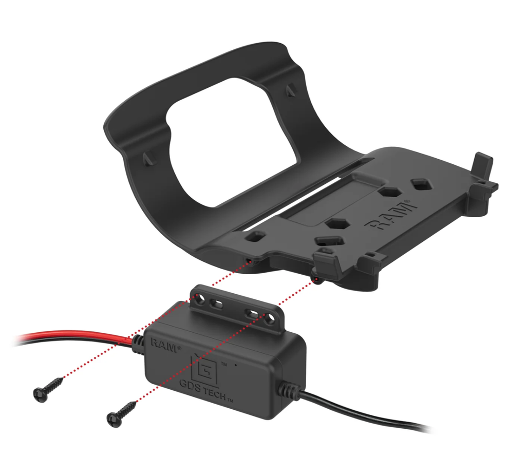 RAM pidike Zebra ZQ630 Printer 