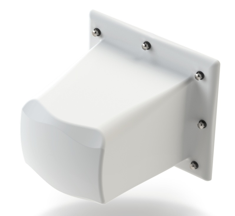 2.3-7.2GHz/5G antenni  MiMo WiFi N-naaras liittimet