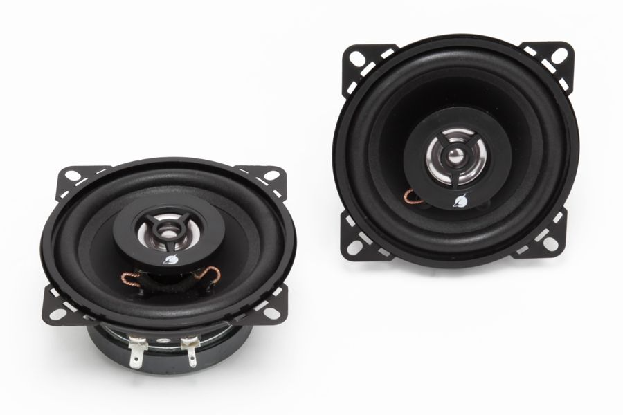 Kaiutin EL100 2-tie 100 mm 50 W  