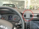 Brodit 855886 ProClip mittfäste Dacia Duster 2023-2024
