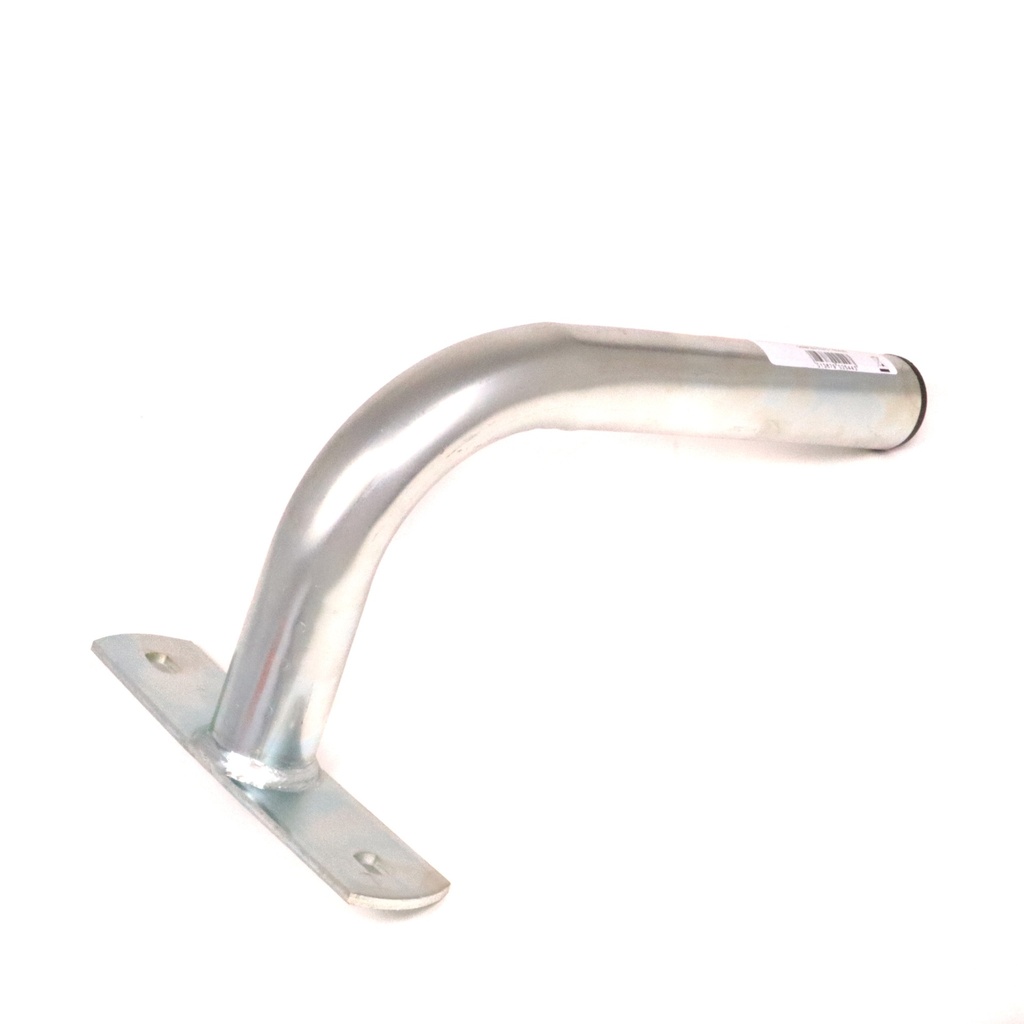 Antennikiinnike ø 35 mm seinästä 140 mm korkeus 200 mm