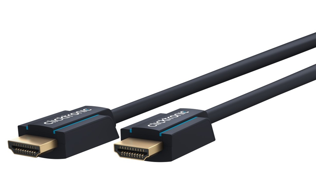 HDMI 2.0b 4K kabel 18 Gbit
